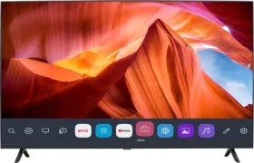 Akai AL43S-FX1WS 43 inch Full HD Smart LED TV