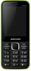 Adcom Fun X16