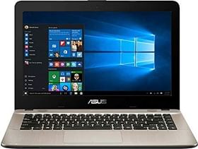 Asus VivoBook X441UA-GA608T Laptop (8th Gen Core i5/ 8GB/ 1TB/ Win10)
