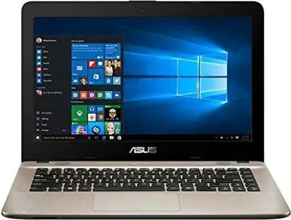 Asus VivoBook X441UA-GA608T Laptop (8th Gen Core i5/ 8GB/ 1TB/ Win10)