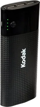 Kodak PB P03-K/10000mAh Kodak 10000 mAh Power Bank