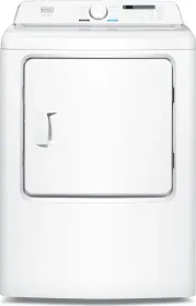 Black & Decker BLD67ME 7 cu ft Fully Automatic Front Load Dryer