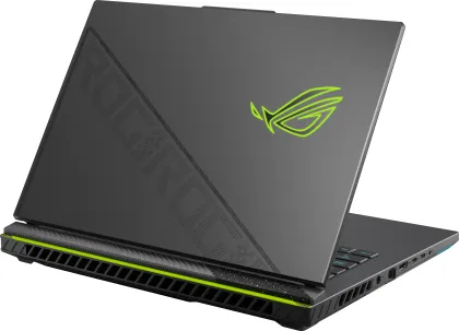 Asus ROG Strix G16 2023 G614JI-N4151WS Gaming Laptop (13th Gen Core i9/ 16GB/ 1TB SSD/ Win11/ 8GB Graph)