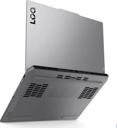 Lenovo LOQ 15IRX10 83JE019WIN Gaming Laptop (13th Gen Core i7/ 16GB/ 1TB SSD/ Win11/ 8GB RTX 5060)