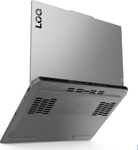 Lenovo LOQ 15IRX10 83JE019WIN Gaming Laptop (13th Gen Core i7/ 16GB/ 1TB SSD/ Win11/ 8GB RTX 5060)