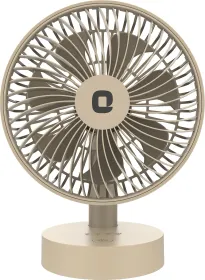Orient Electric Elfie 7 Blade Rechargeable Table Fan
