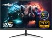 Frontech Ultima MON-0053A 27 inch Full HD Curved Gaming Monitor