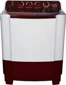 Lloyd LWMS85RK2 8.5 Kg Semi Automatic Washing Machine