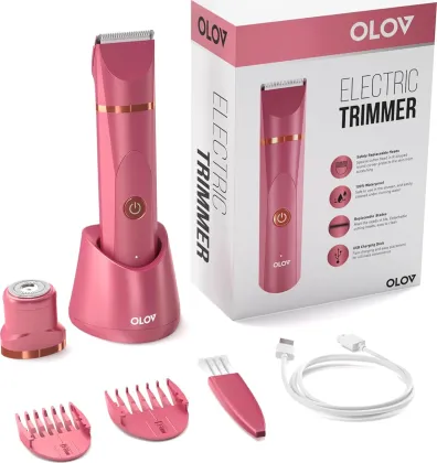 Olov YP-7032 Trimmer