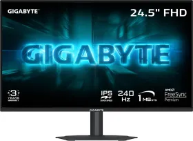 Gigabyte G25F2A 24.5 inch Full HD Gaming Monitor