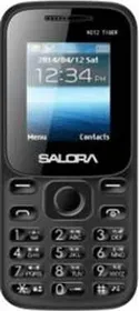 Salora KC12 Tiger