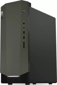 Lenovo IdeaCentre G5 14IMB05 90N9004KIN Full Tower (10th Gen Core i7/ 8GB/ 1TB 256GB SSD/ Win10/ 6GB Graph)