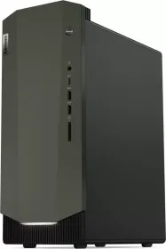 Lenovo IdeaCentre G5 14IMB05 90N9004KIN Full Tower (10th Gen Core i7/ 8GB/ 1TB 256GB SSD/ Win10/ 6GB Graph) - image 1