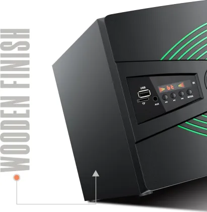 Intex Roar 700 70W Bluetooth Speaker