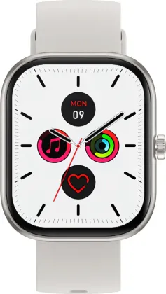 Timex iConnect Arc Smartwatch