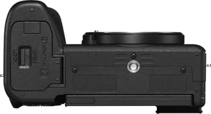 Sony a6700 26MP Mirrorless Camera (Body Only)