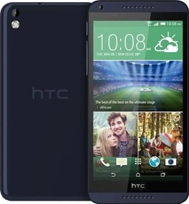 HTC Desire 816G (Octa Core)