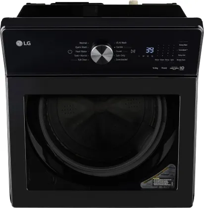 LG TX310NWO 10 Kg Fully Automatic Top Load Washing Machine