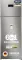 Bosch CTC39S22AI 368 L 2 Star Double Door Refrigerator