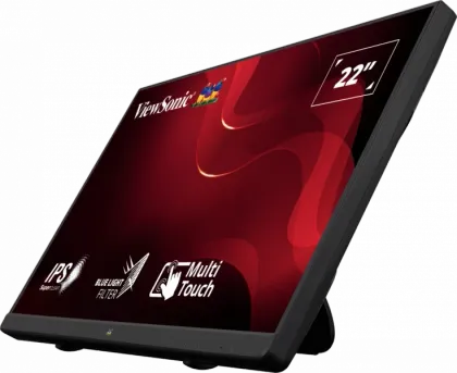 ViewSonic TD2230 21.5 inch Full HD Portable Monitor