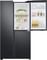 Samsung RS73R5561B4 634 L Side by Side Refrigerator