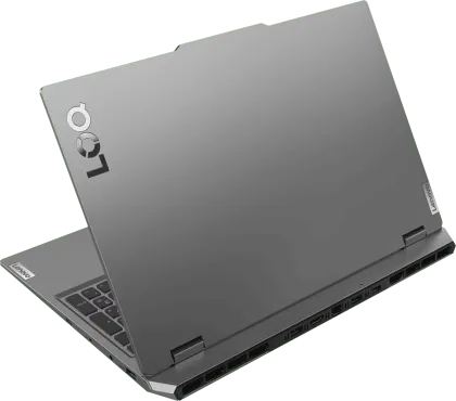 Lenovo LOQ 15IRX9 83DV018QIN Gaming Laptop (13th Gen Core i5/ 24GB/ 512GB SSD/ Win11/ 6GB RTX4050)