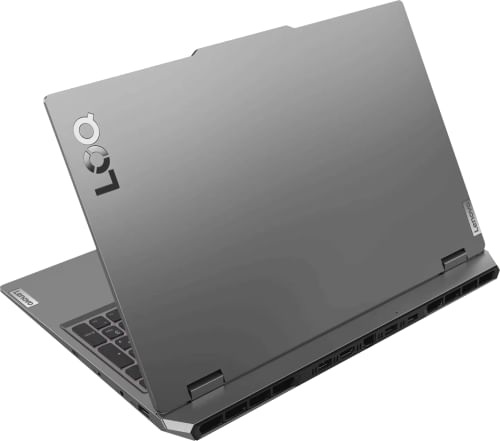 Lenovo LOQ 15IRX9 83DV018QIN Gaming Laptop (13th Gen Core i5/ 24GB/ 512GB SSD/ Win11/ 6GB RTX4050)