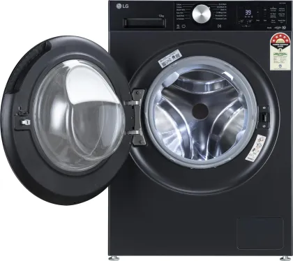 LG FX1412A5ED 12 kg Fully Automatic Front Load Washing Machine