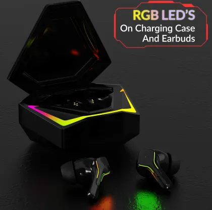 Aroma NB138 Bound True Wireless Earbuds