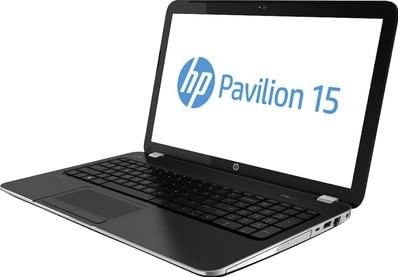 HP Pavilion 15-e026AX Laptop (APU Quad Core A10/ 8GB/ 1TB/ DOS/ 1.5GB Graph)