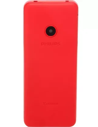 Philips Xenium E168 Price in India 2025, Full Specs & Review | Smartprix