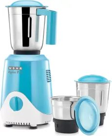 Usha Spin Pro SN500 MX3 500 W Mixer Grinder