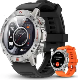 WalkerFit M6 Ultra Smartwatch