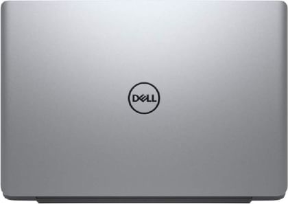 Dell Vostro 5581 Laptop (8th Gen Core i5/ 8GB/ 1TB 128GB SSD/ Win10/ 2GB Graph)