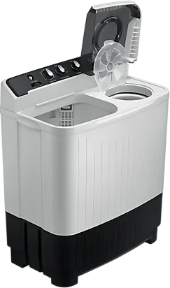 Samsung WT90C4260GG 9 Kg Semi Automatic Washing Machine