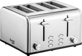 Blend Art BA4-TOA-001 1500W Pop Up Toaster