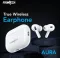FRONTECH Aura True Wireless Earbuds