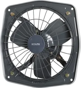 Ecolink Vento 225 mm 3 Blade Exhaust Fan