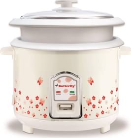 Butterfly KRC-07 1L Electric Cooker