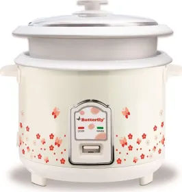 Butterfly KRC-07 1L Electric Cooker