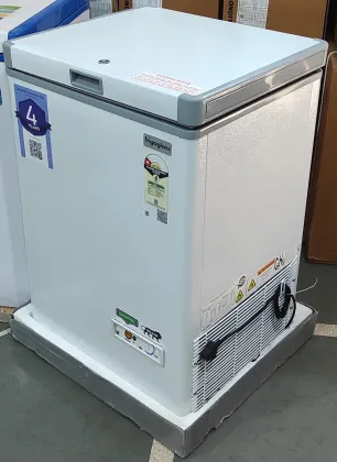 Frigoglass FH1D 110 CT 95 L Single Door Deep Freezer