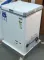Frigoglass FH1D 110 CT 95 L Single Door Deep Freezer
