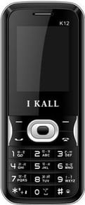 iKall K12 vs Motorola Edge 40 Neo