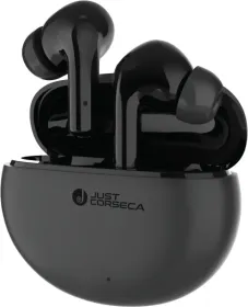 JUST CORSECA Soul Sync Pro True Wireless Earbuds
