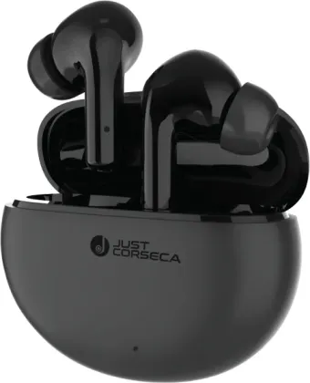 JUST CORSECA Soul Sync Pro True Wireless Earbuds Price in India