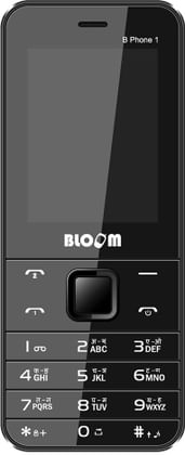 Bloom B Phone1