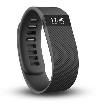Fitbit Charge Large Fitness Band