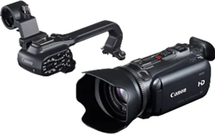 Canon Xa 10 Camcorder