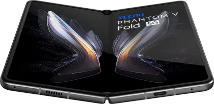 Tecno Phantom V Fold (12GB RAM + 512GB)