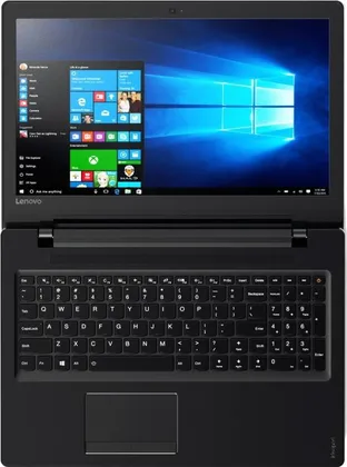 Lenovo Ideapad 110 (80TJ00BNIH) Laptop (APU Quad Core A8/ 8GB/ 1TB/ FreeDOS/ 2GB Graph)